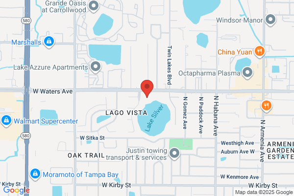 MIDFLORIDA Credit Union