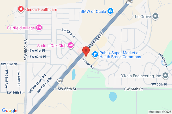 MIDFLORIDA Credit Union