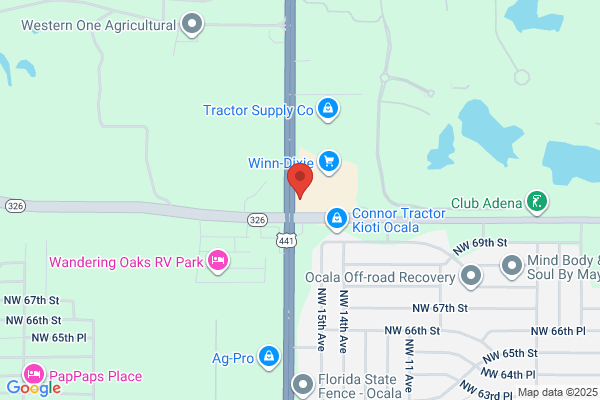 MIDFLORIDA Credit Union
