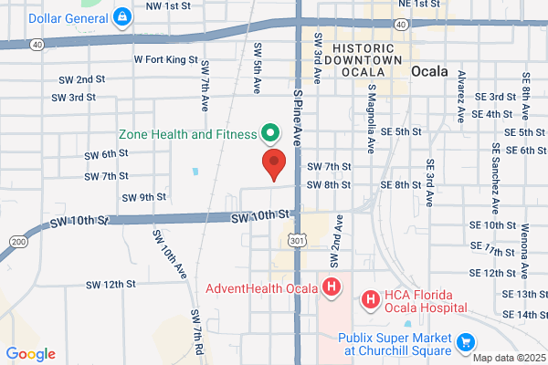 Ocala Funeral and Cremation Care