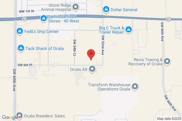 North Florida Irrigation