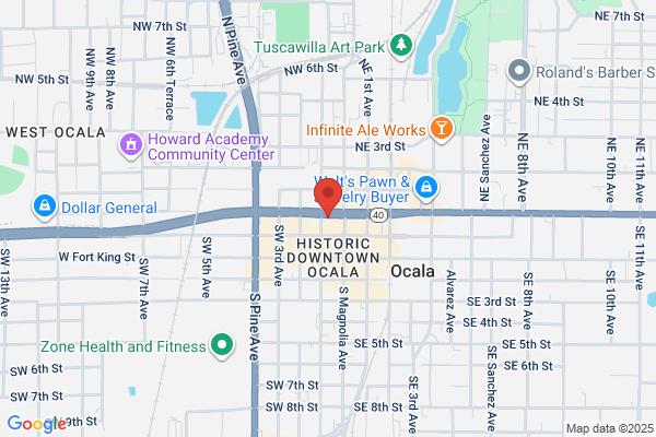 Arthur Murray Dance Centers Ocala
