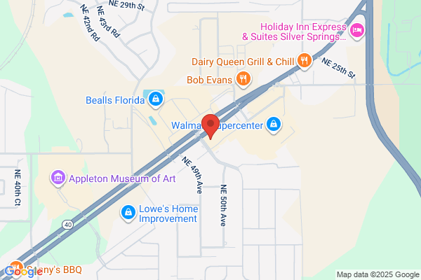Aspen Dental - Ocala, FL (Silver Springs)