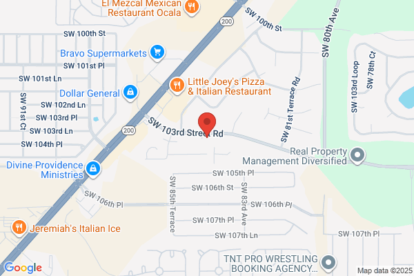 Christie Dental Ocala Southwest