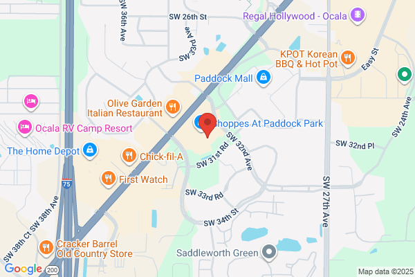 Christie Dental at Paddock Park