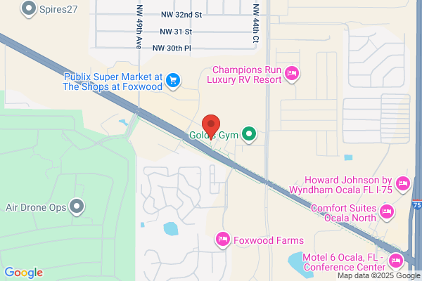 Foxwood Dental Care