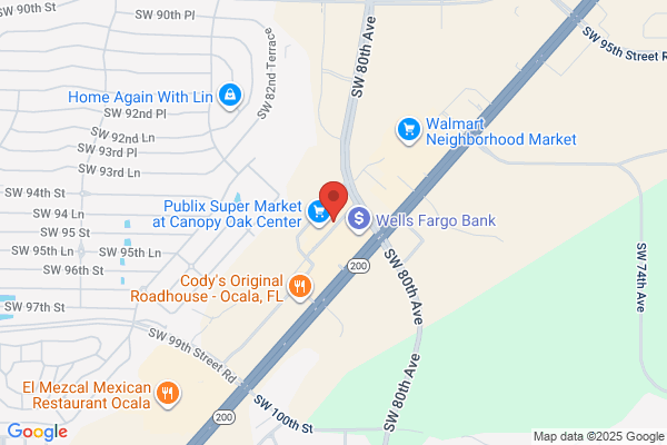 Sage Dental of Ocala Southwest (formerly Canopy Oak Dental)