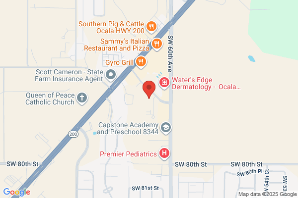 Dental Implants of Ocala
