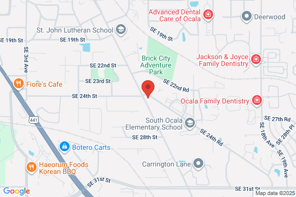 Riggs Dental