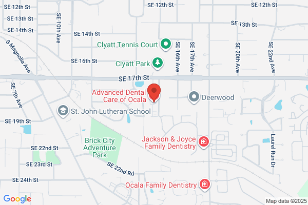 Advanced Dental Care of Ocala