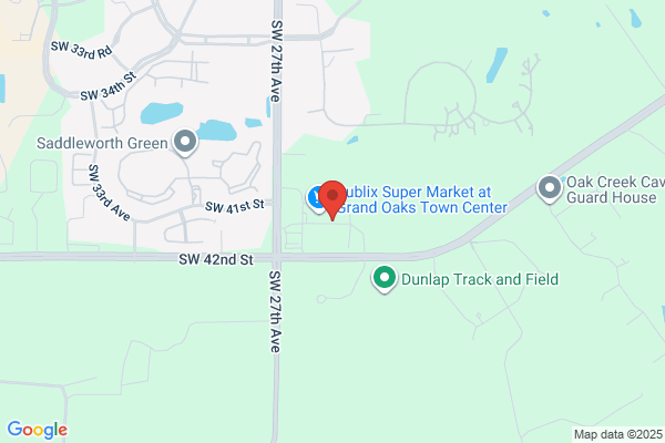 Grand Oaks Dental Care:42nd St
