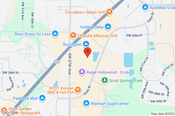 Ocala Dental Care