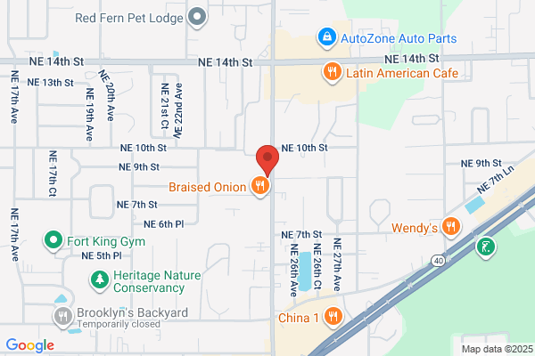 Weldon Implant and Cosmetic Dentistry of Ocala