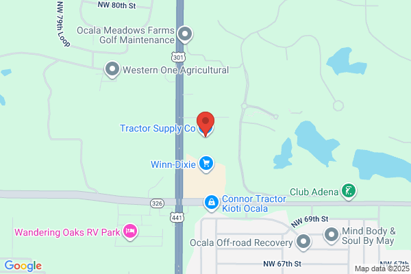Tractor Supply Co.
