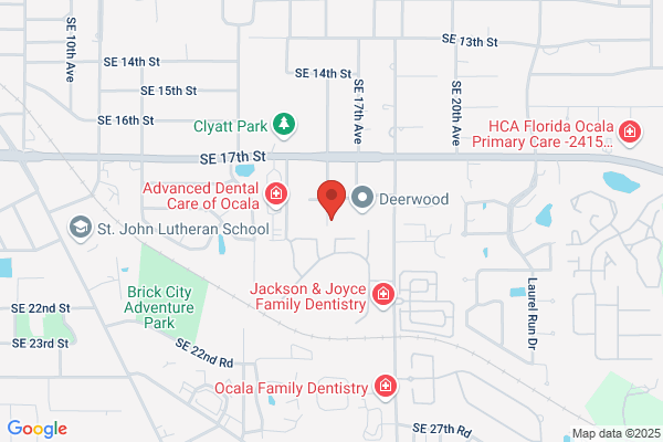 Mid-Florida Age Management LLC