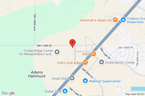 AdventHealth Medical Group Cardiology at TimberRidge
