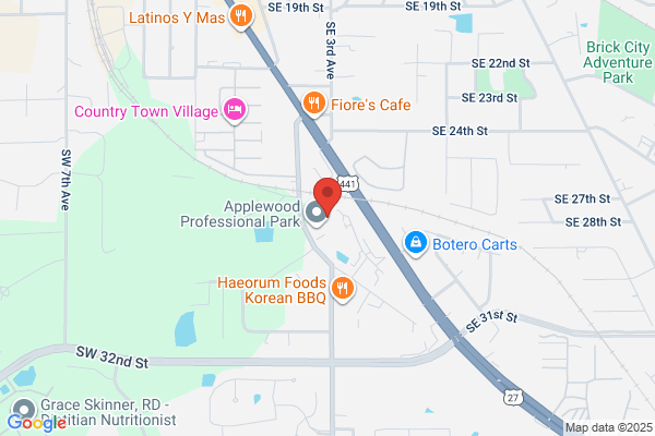 AdventHealth Medical Group Multispecialty at Applewood