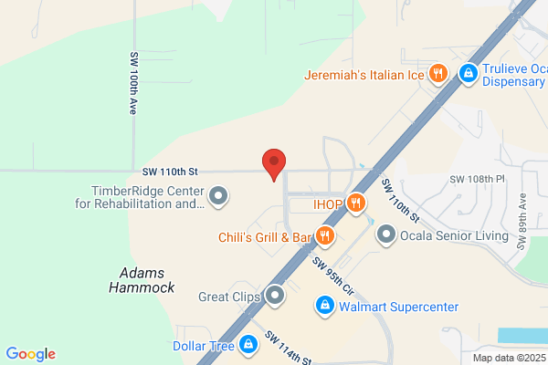 AdventHealth Medical Group Multispecialty at TimberRidge