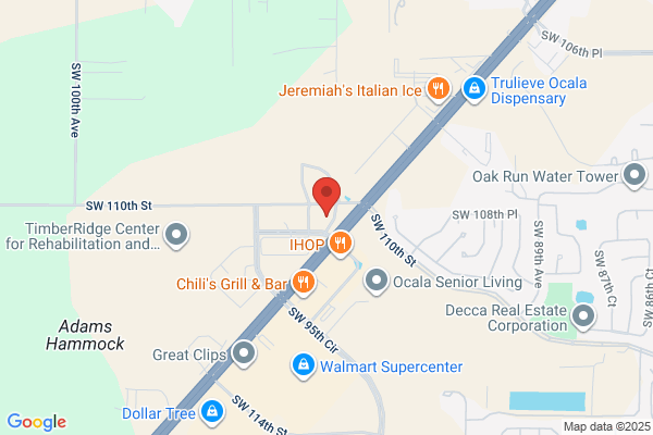 AdventHealth Medical Group Primary Care at TimberRidge