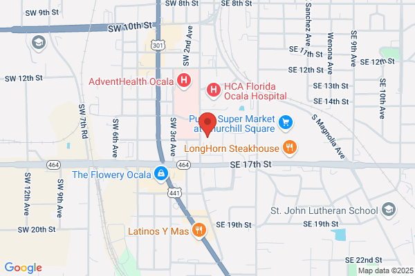 AdventHealth Medical Group Surgical Specialists at Ocala