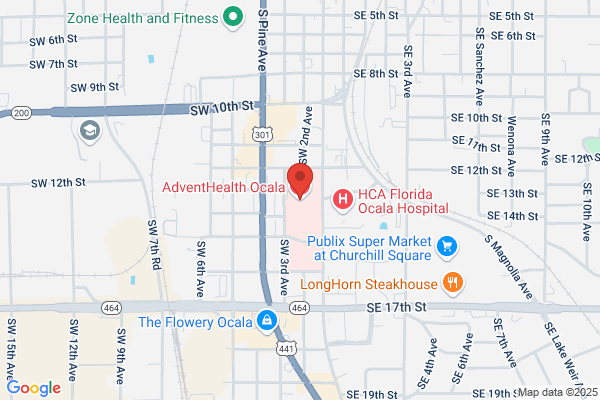 AdventHealth Ocala