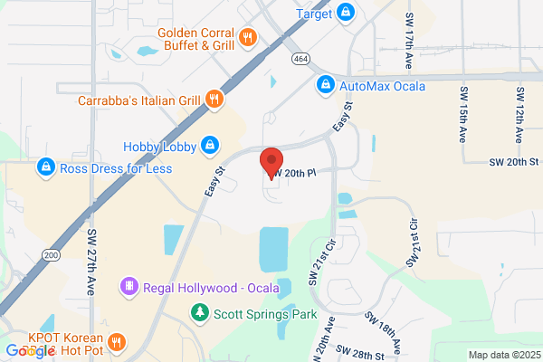 AdventHealth Wound Care Center Ocala