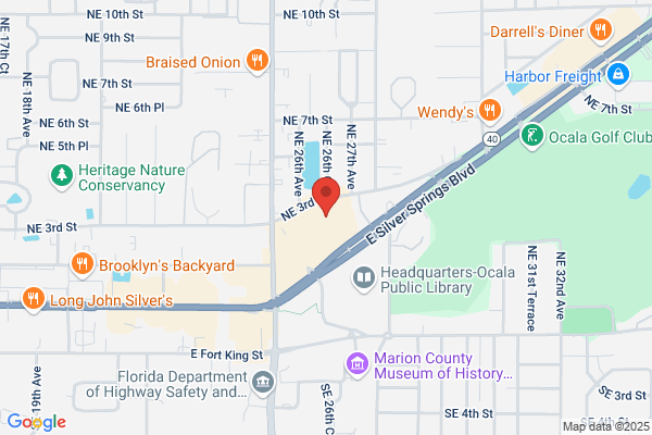 Central Florida Dental Center PA