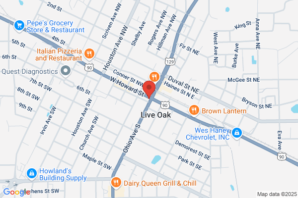 Dana Taylor