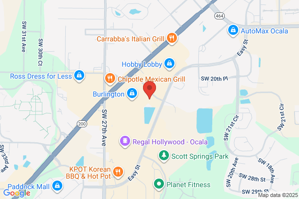 Family Medical Center