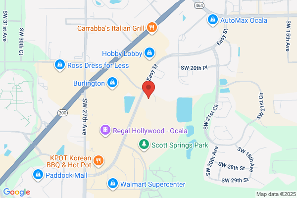 Florida Neurological Center