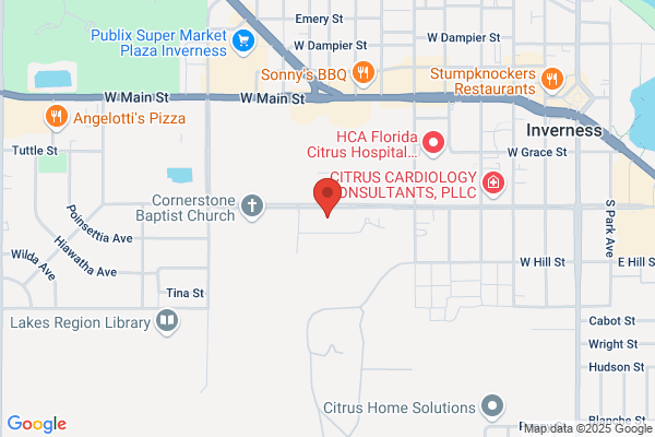 Gulf Coast Aquatic and Rehabilitation Center