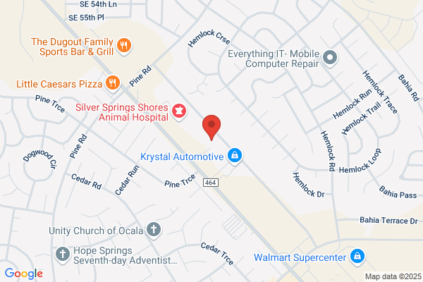 Langley Health Services - Ocala