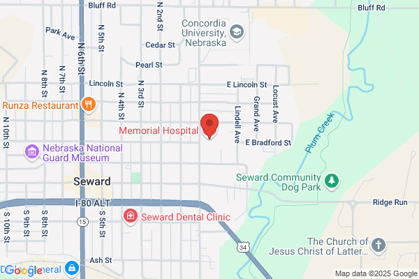 Memorial Health Care Systems