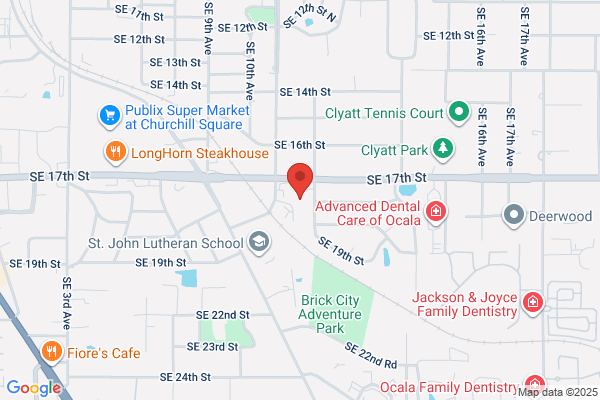 Ocala Acupuncture Clinic