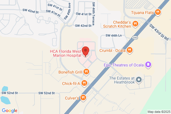 Ocala Health Surgical Group