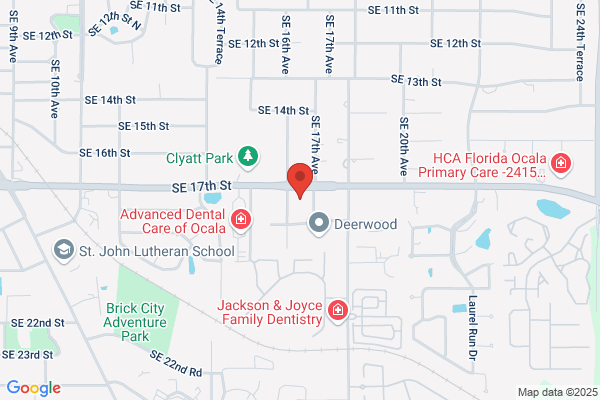 Orthopaedic Surgery Center of Ocala