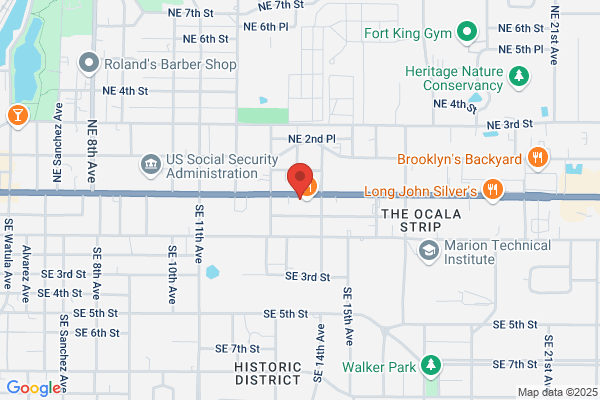 Physicians Injury Care Center