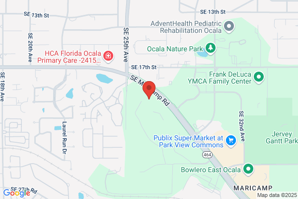 Strive Physical Therapy Centers