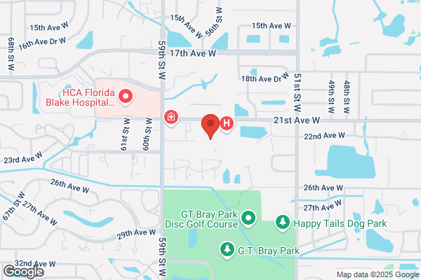 Surrey Place Health & Rehabilitation Center