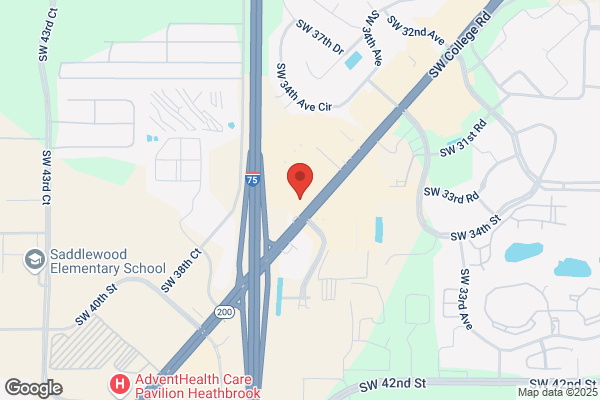 The  Infusion Clinic of Ocala