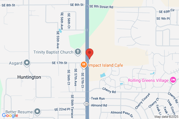 Reigning Cats & Dogs of Ocala, Inc.