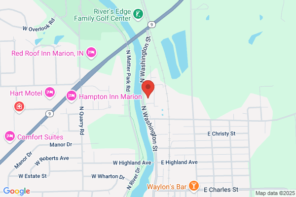 Marion Utilities Inc