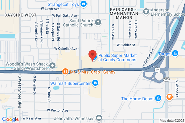 Kash-N-Karry Food Stores Inc, Ocala Area Locations, Pharmacy