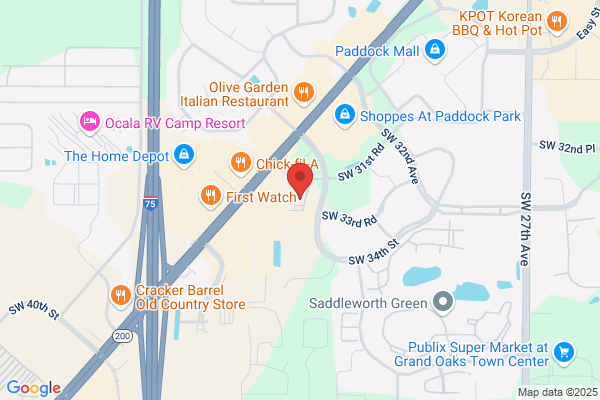 Option Care of Ocala
