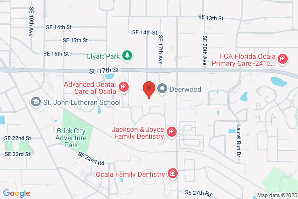 Ocala Hears Audiology