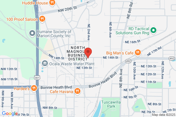 Needham Electric Motors