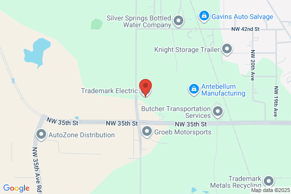 Trademark Electric Inc