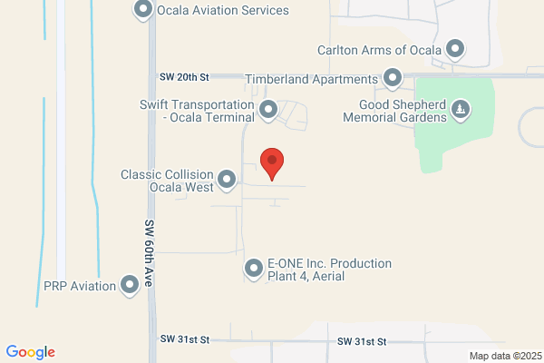 Ace Electrical Service Inc