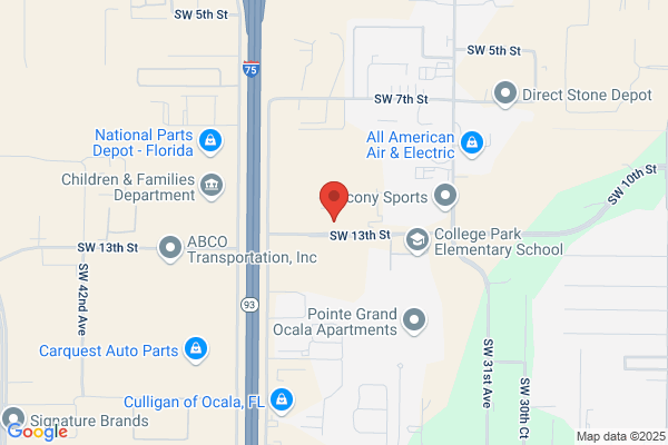 Sharrer Electric Co Inc
