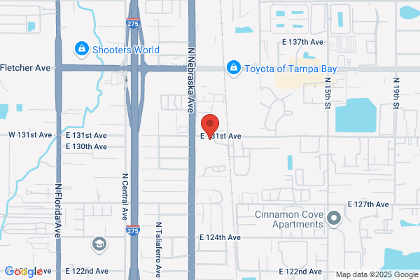 CED Raybro Electric Supplies